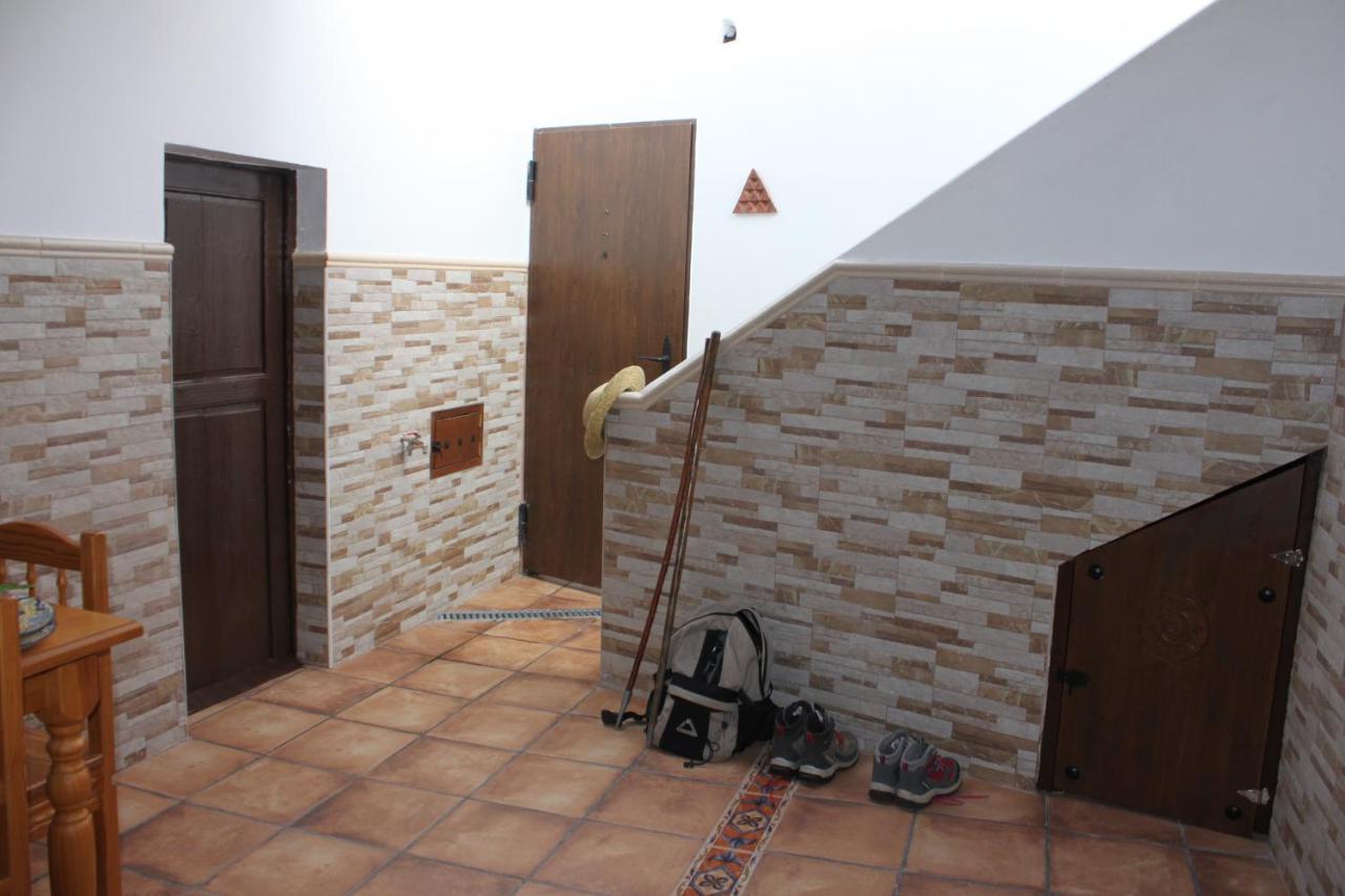 Villa Casa Luisita In Historic Center Of Santa Lucia Exterior foto
