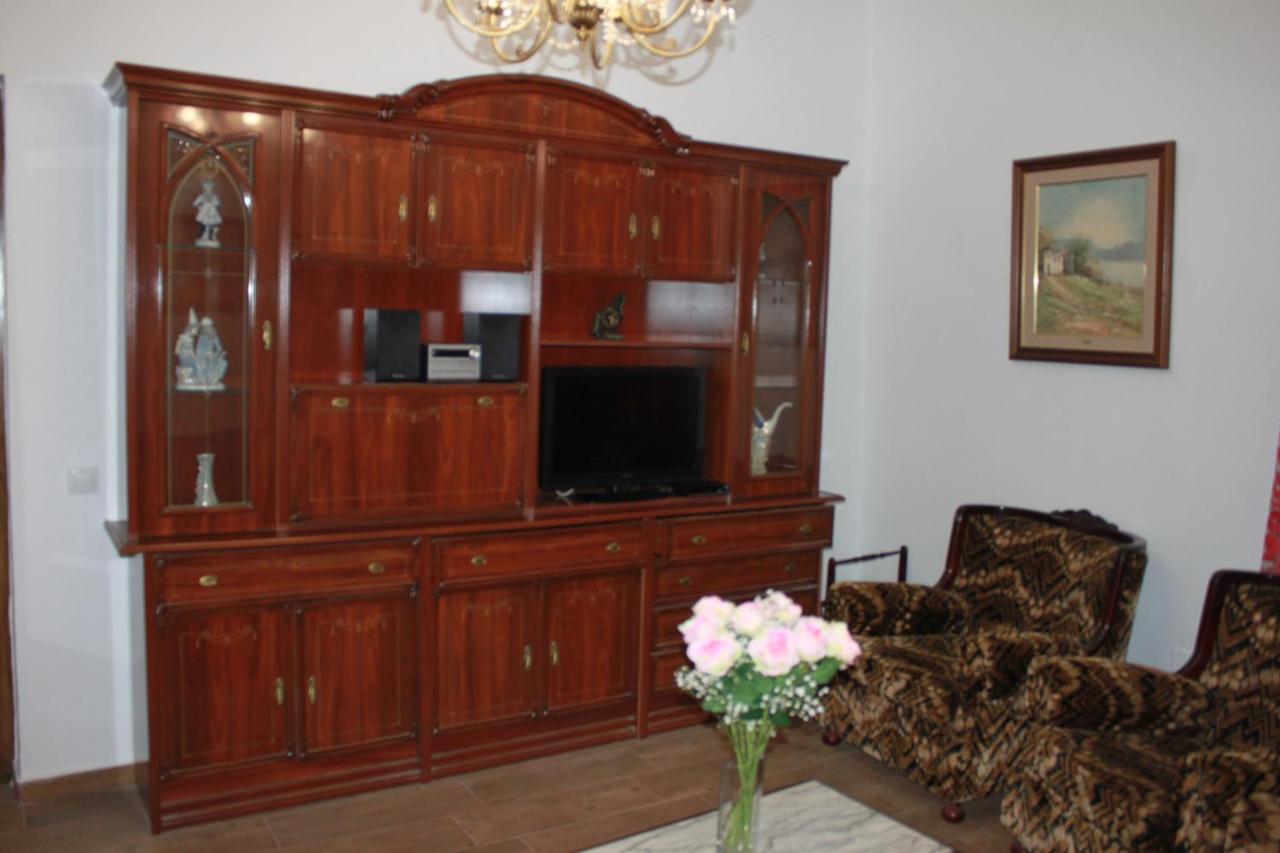 Villa Casa Luisita In Historic Center Of Santa Lucia Exterior foto