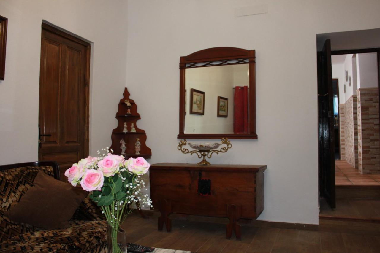 Villa Casa Luisita In Historic Center Of Santa Lucia Exterior foto