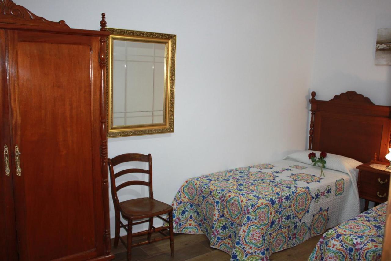 Villa Casa Luisita In Historic Center Of Santa Lucia Exterior foto